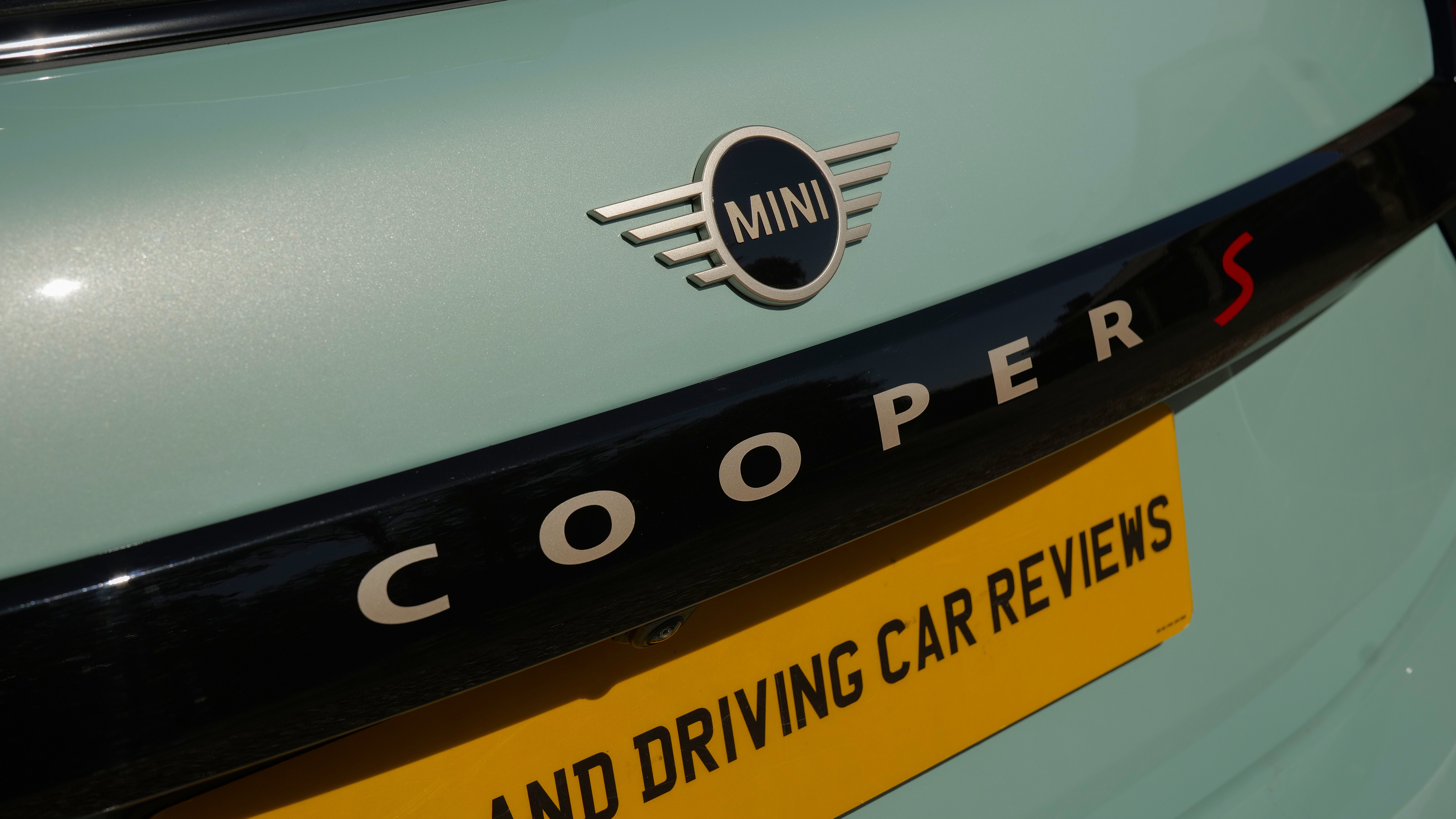 MINI COOPER HATCHBACK 1.5 C Exclusive [Level 3] 3dr Auto